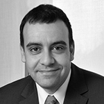 Interview: Alessandro di Napoli – CEO, TRB Chemedica, Switzerland